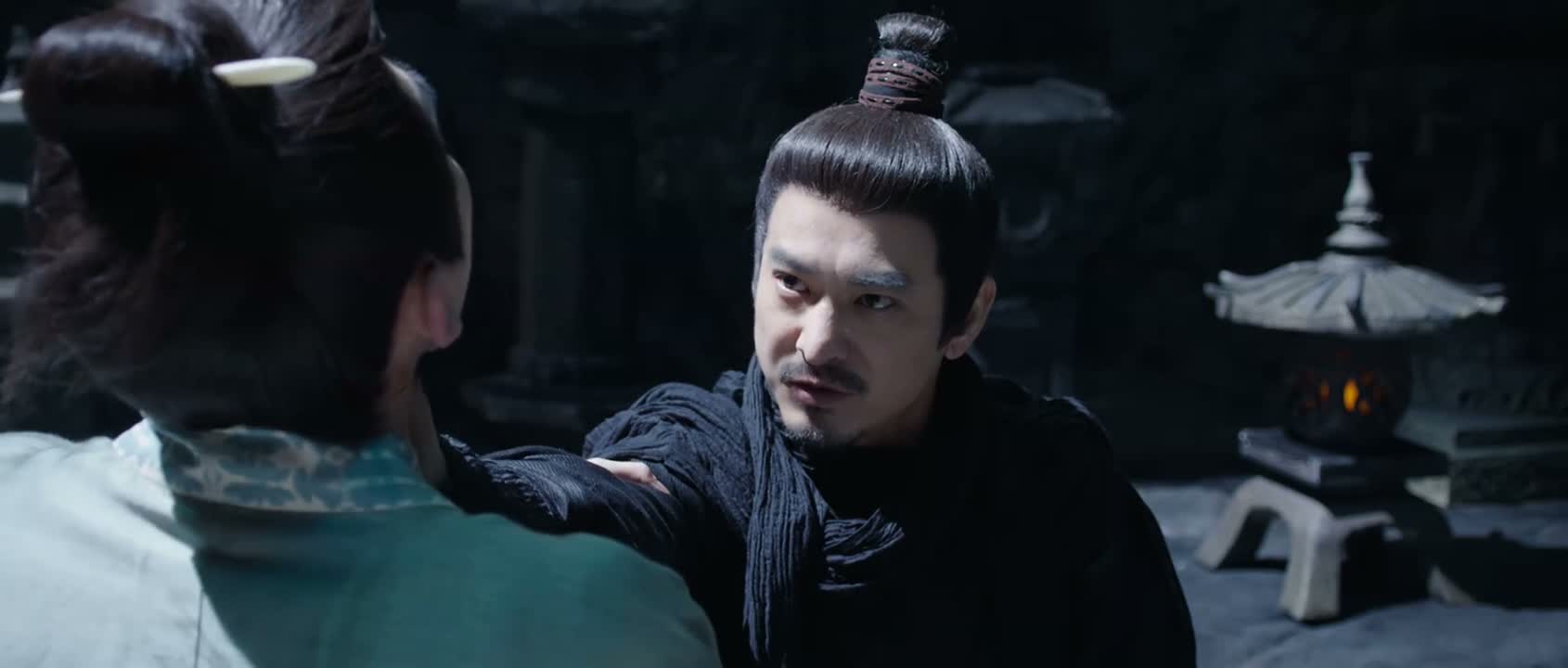 平殊更对你有救命之恩