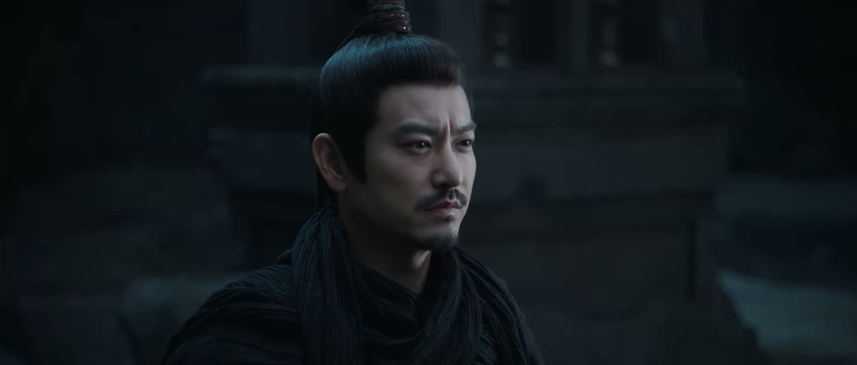 人一旦有了私欲