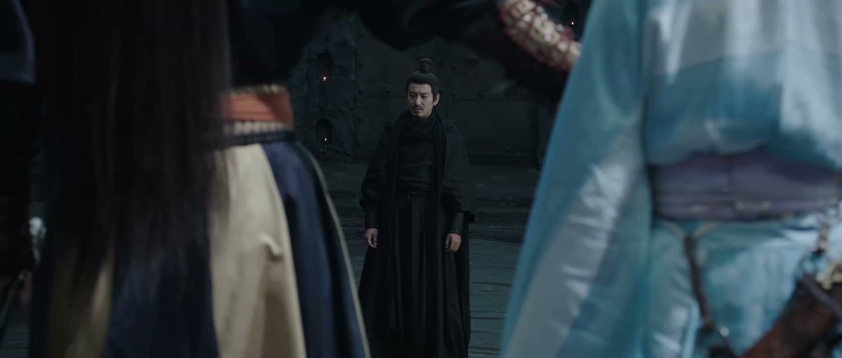 是我低估了常大哥