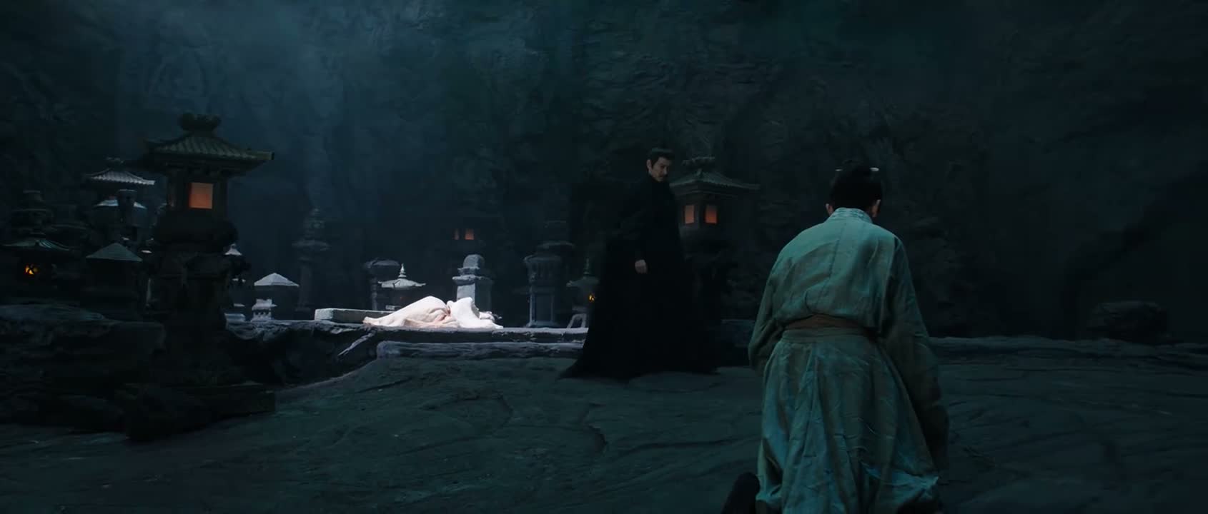 是无论如何都泯灭不了的