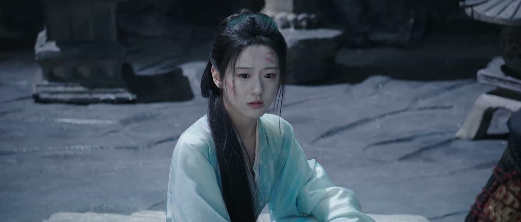 是最合适的人选
