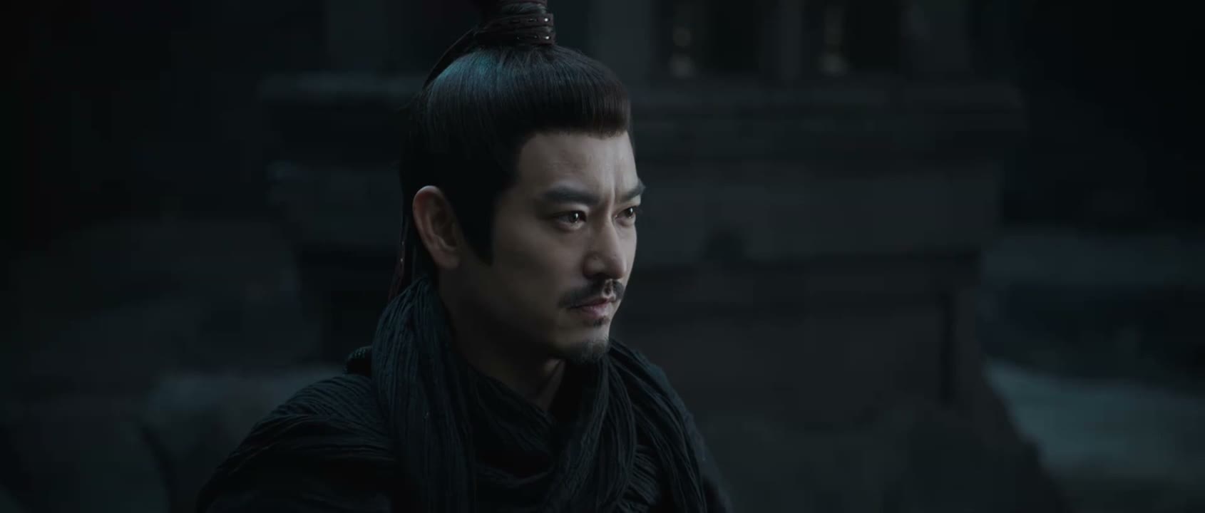 所以你就一直装下去