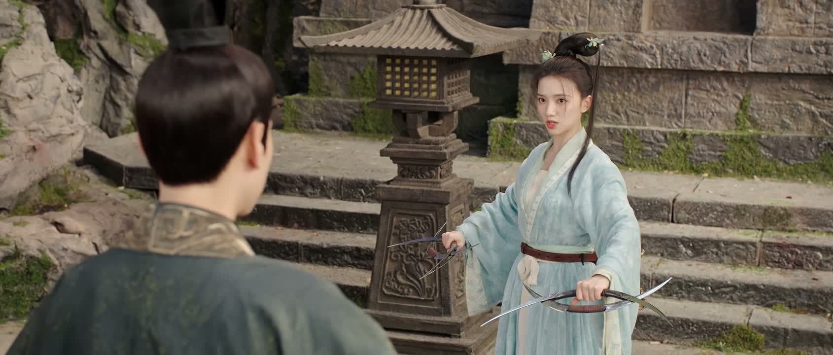 偷偷托人送了给我