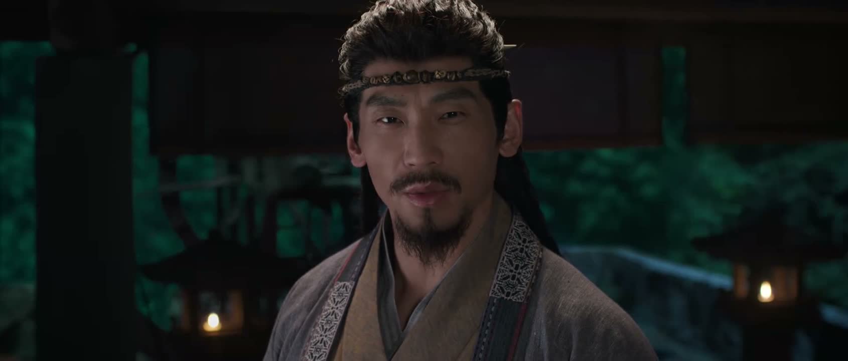 唯一人最为可疑