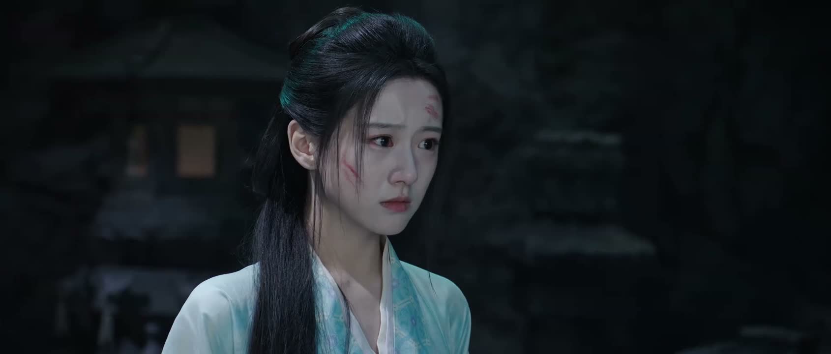 我就是要借罗元容的口