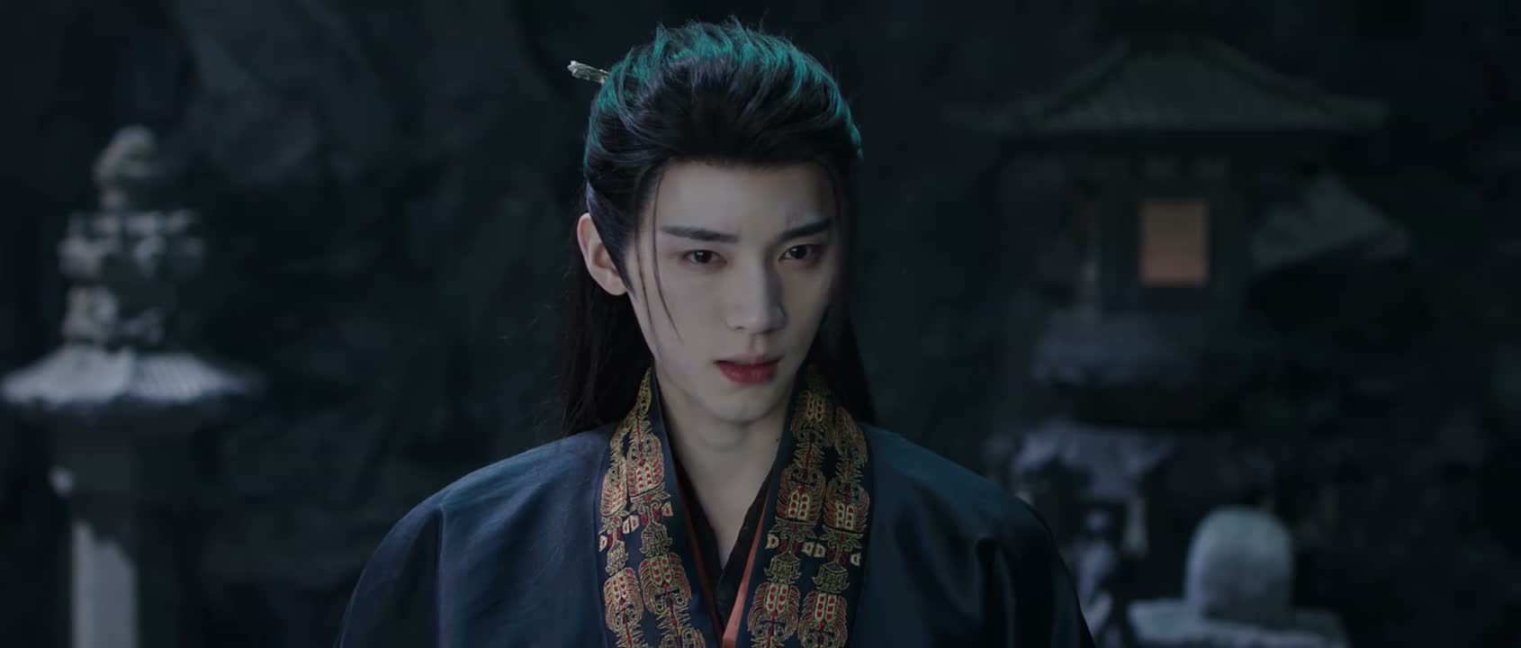 这幕后黑手