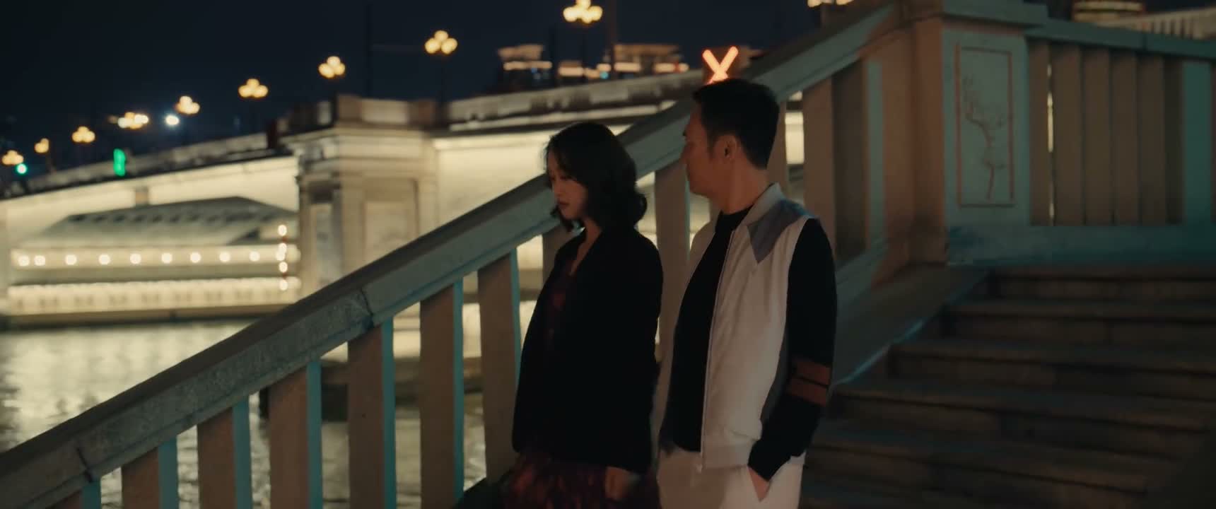 不过说实话 我真没想升上去