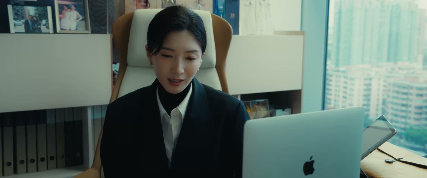 差点害你丢了生意