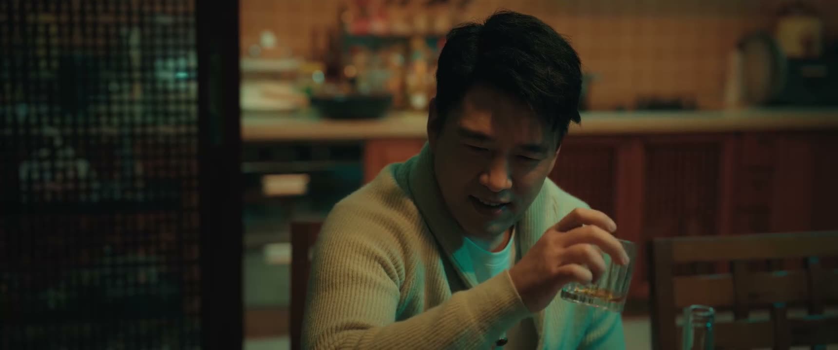 还是他真的打算选你当女婿啊