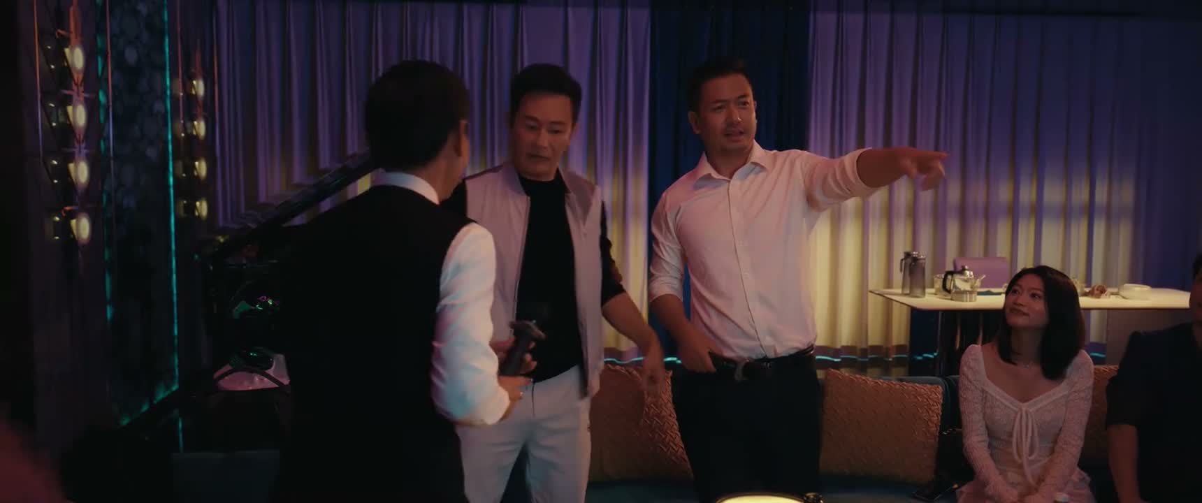 快点快点快点 来来来 在哪儿呢