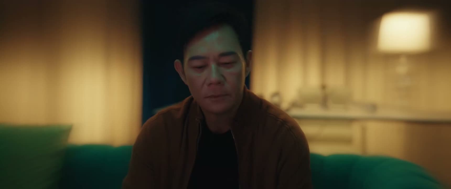 麻烦得很哪 不关你的事