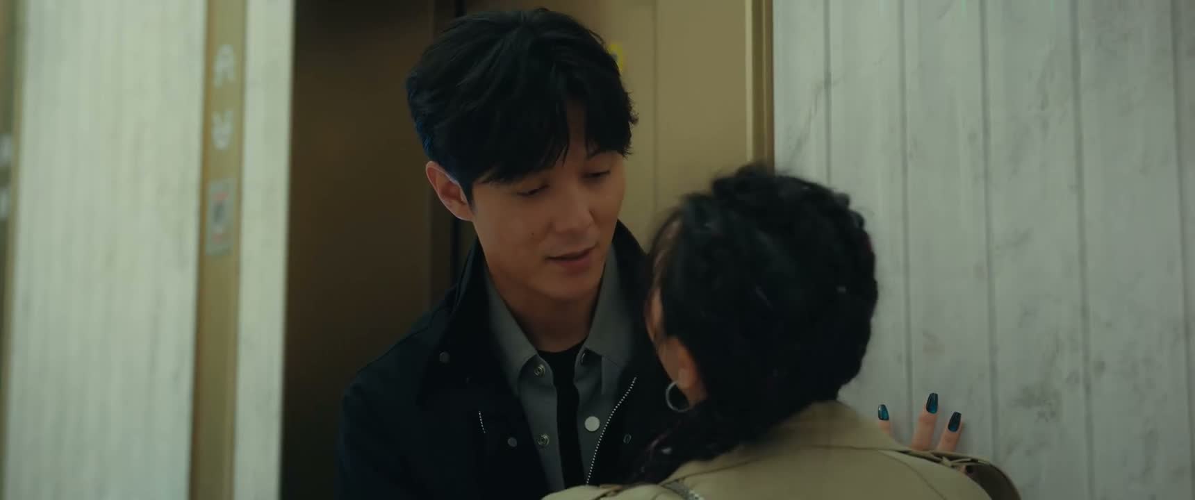 那你今天为什么要去找他