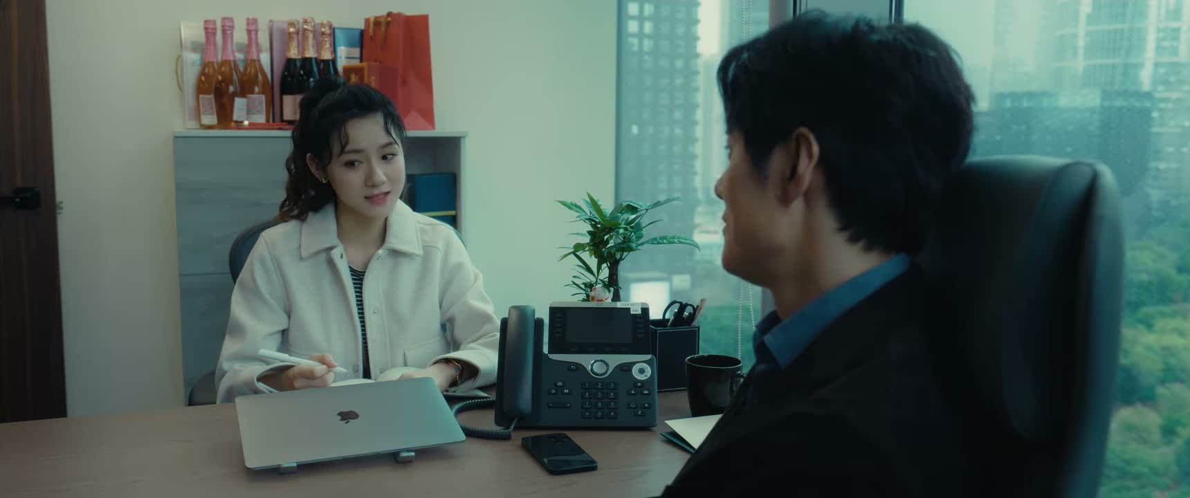 那最需要什么素质