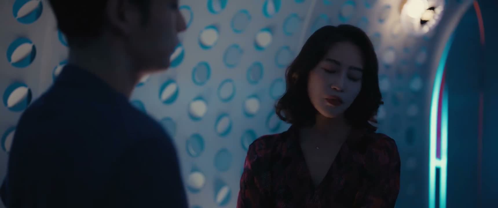 你不要去侮辱 老大维护客户的能力 行吗