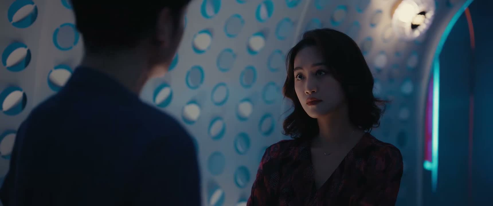你胆子越来越大了