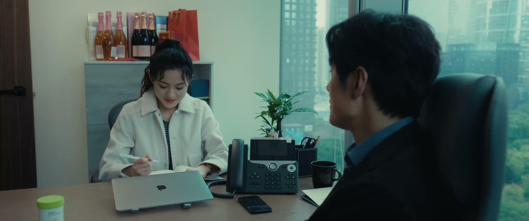 你觉得 你最喜欢古斯特什么地方