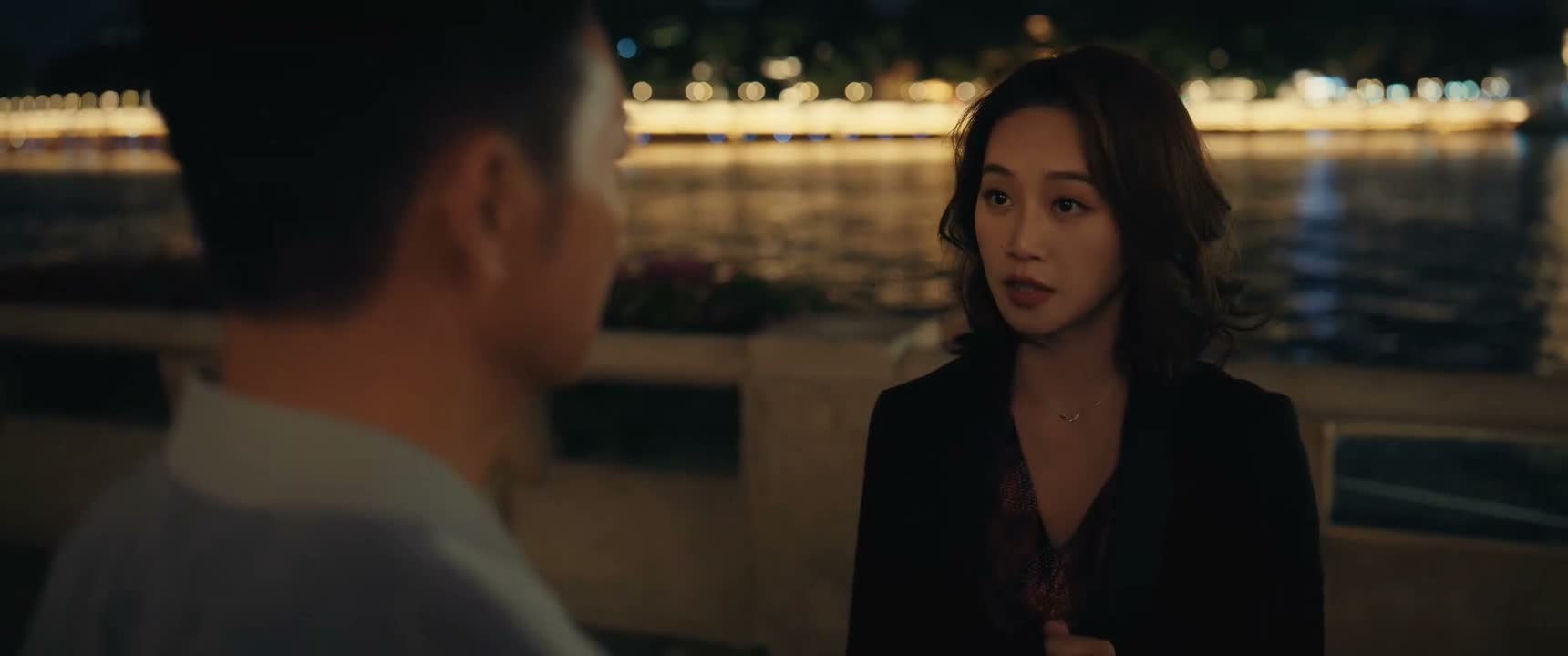 你没有必要担心我 第二 你要多少销量你告诉我