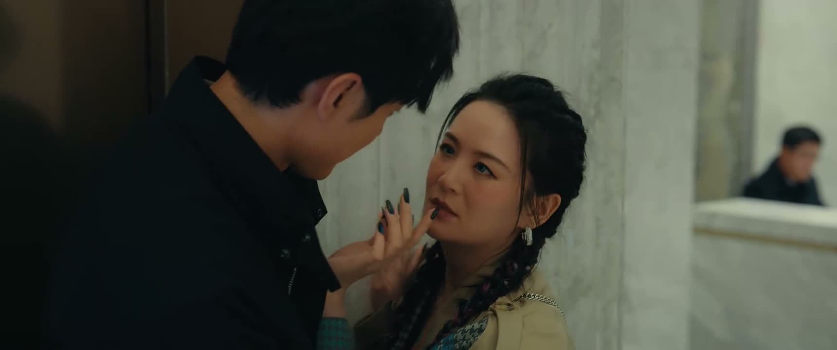 你千万千万不能像我爸