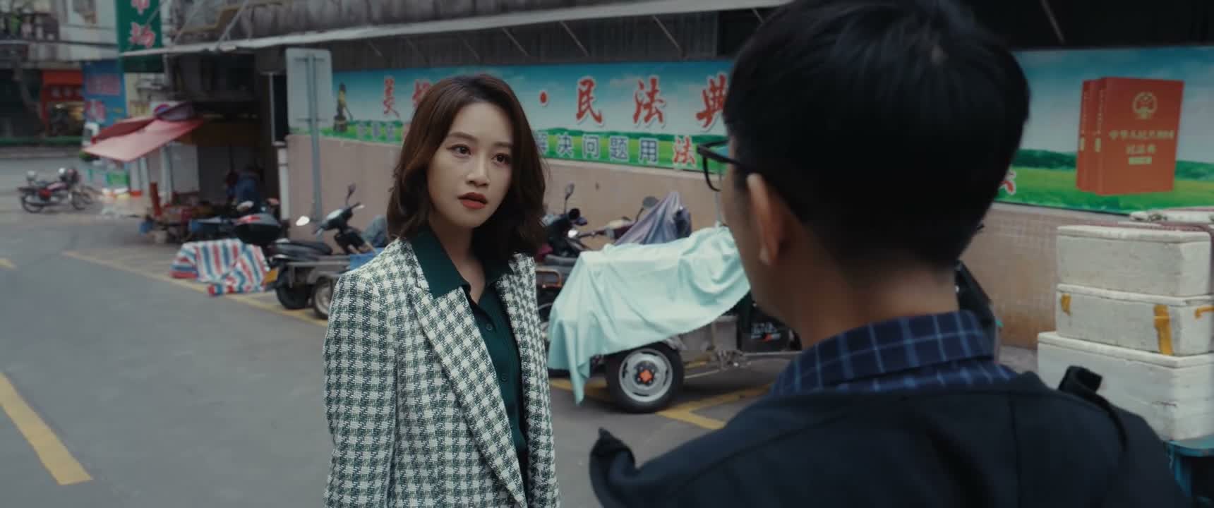 你什么都没想到 你被公司辞退你没想到