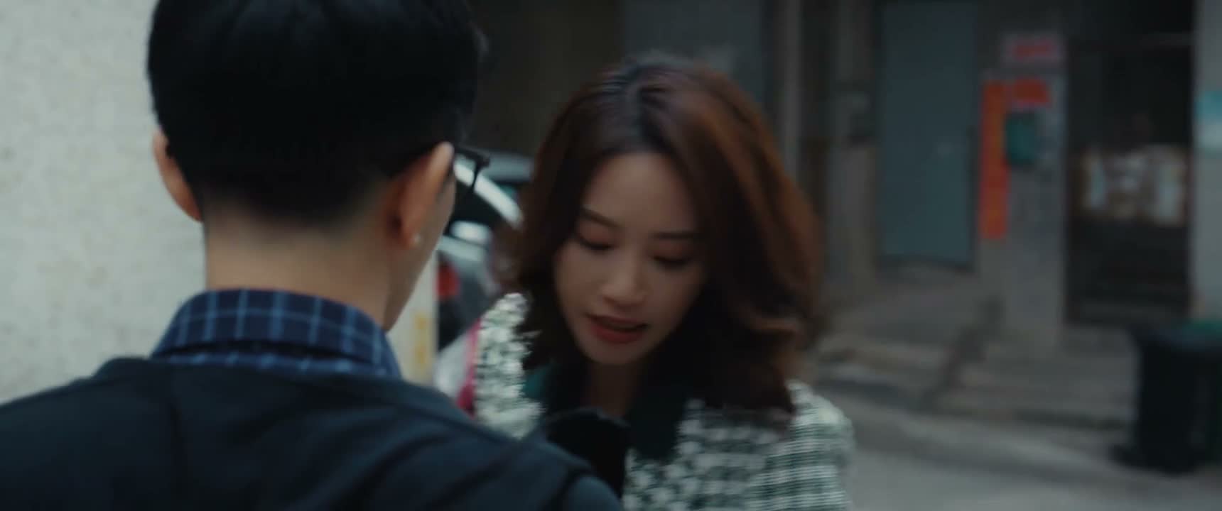 你现在拿着我的酒去卖 你还是没想到