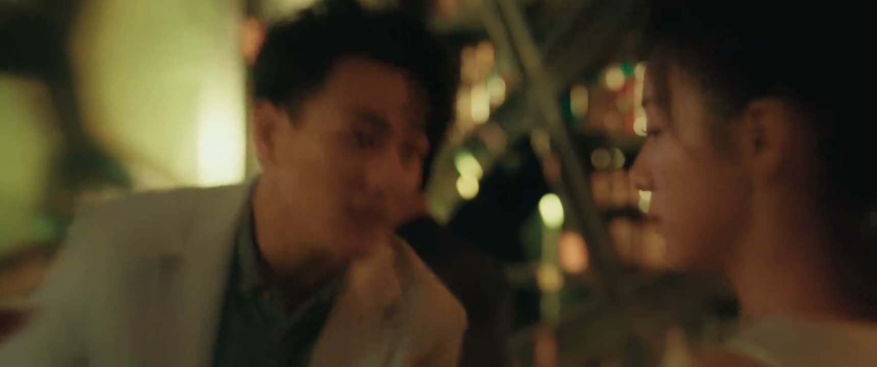 你要抓住这个机会 你知道吗