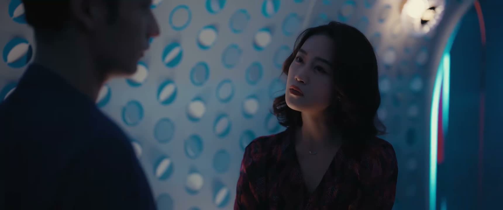你怎么知道 我在撬老大的客户啊