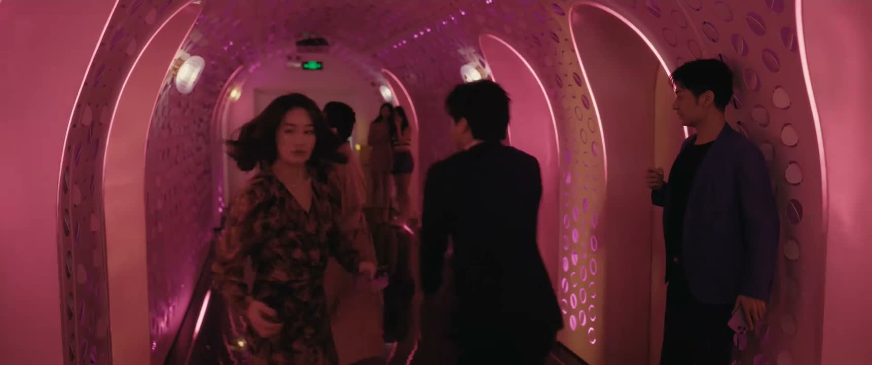 你这个老东西 老不死的 行了行了行了
