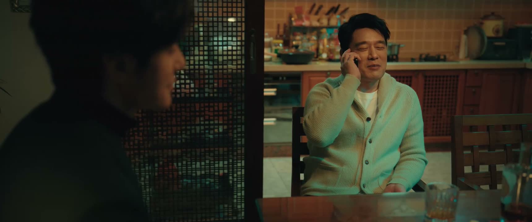你这么看重董越 世界这么大