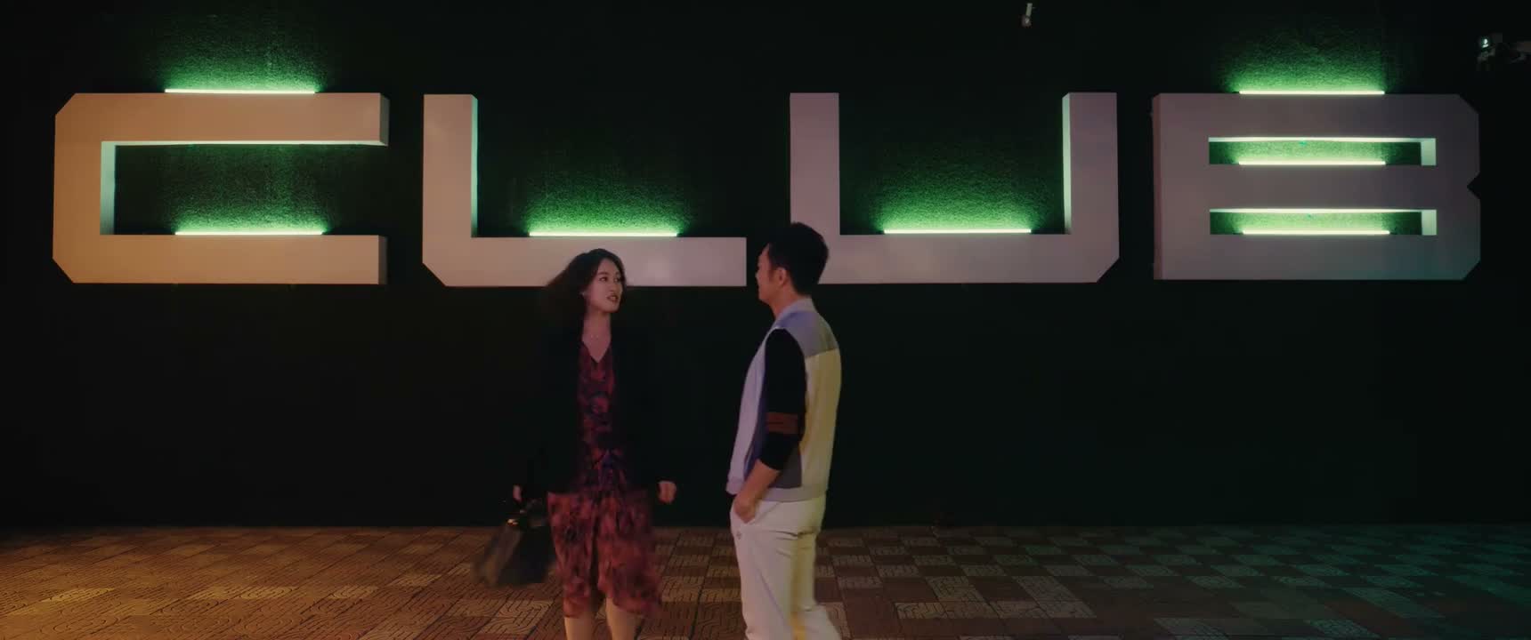 您真会选地方啊 这一带感觉真好