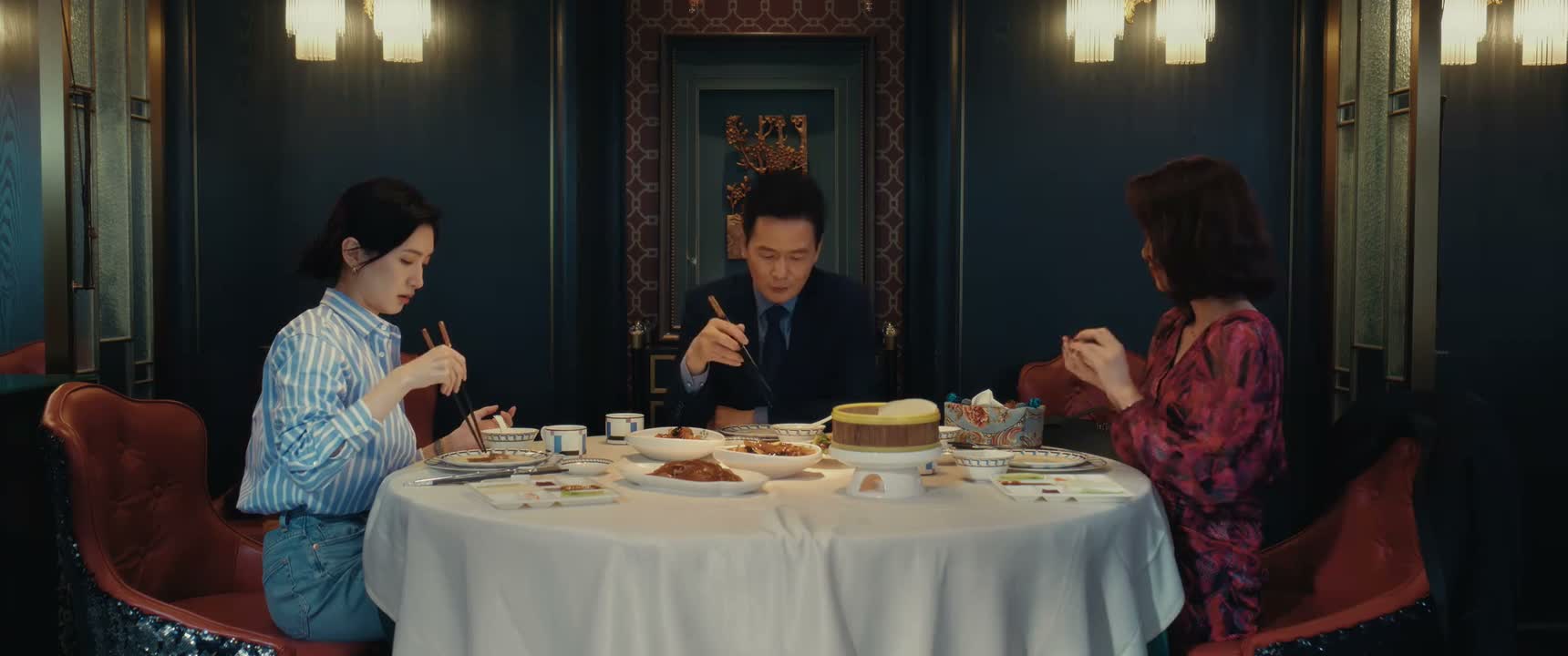 确实啊 这个逆境