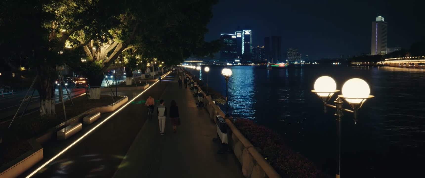 如果我是您女儿 我一定很生气