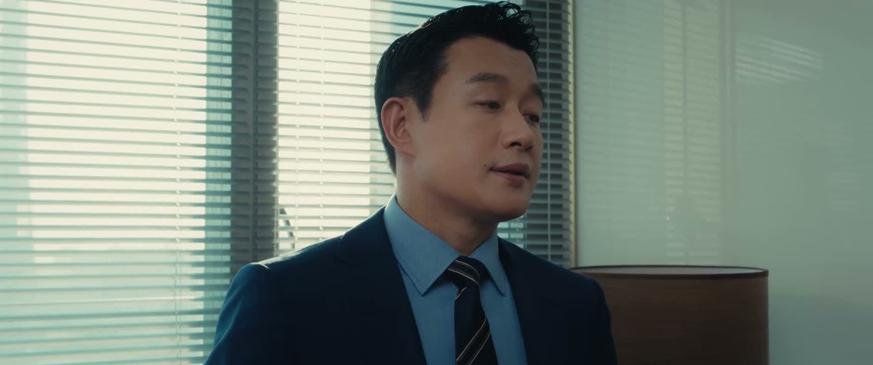 十分钟之后开始裁员谈话