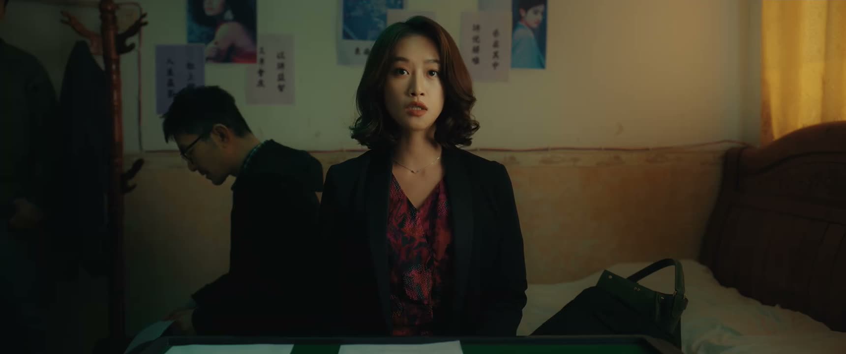 我的六十万都归你 我一分钱都不要