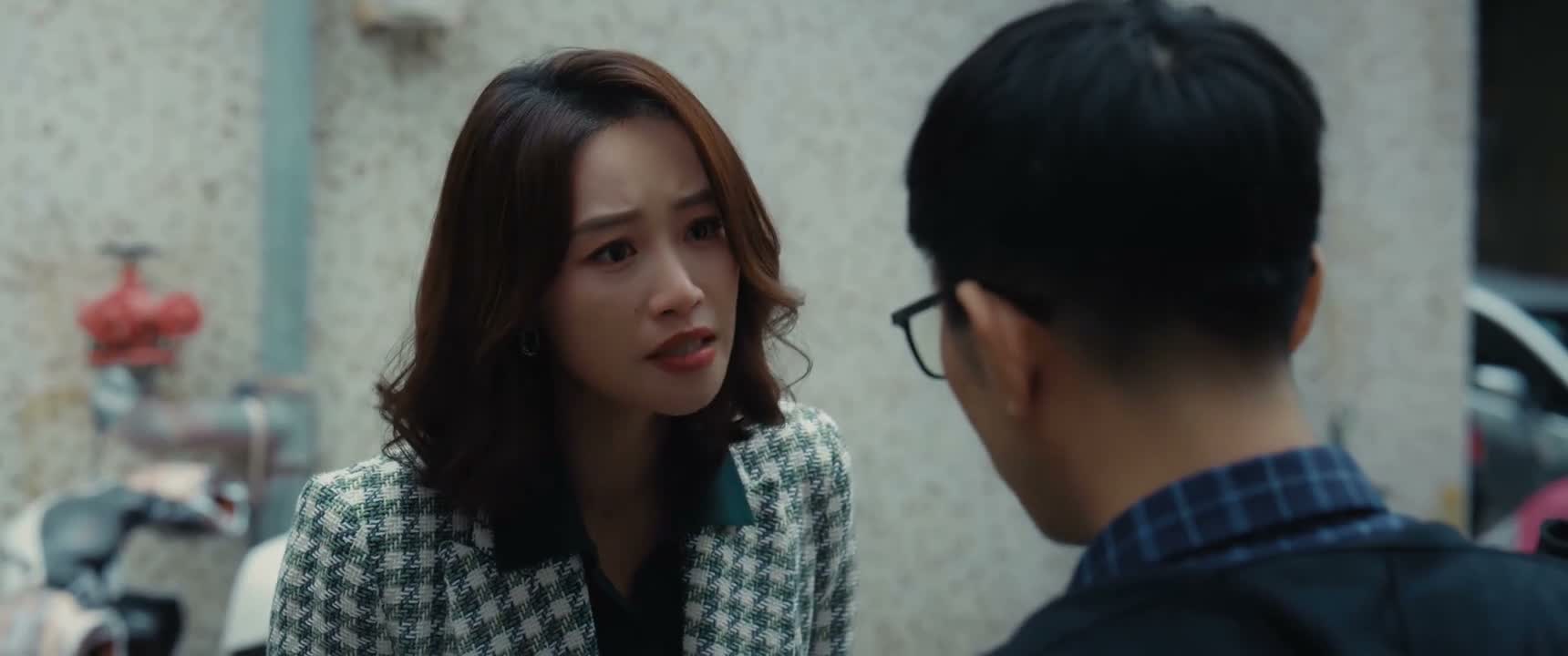 我都没怎么怪过你是吗