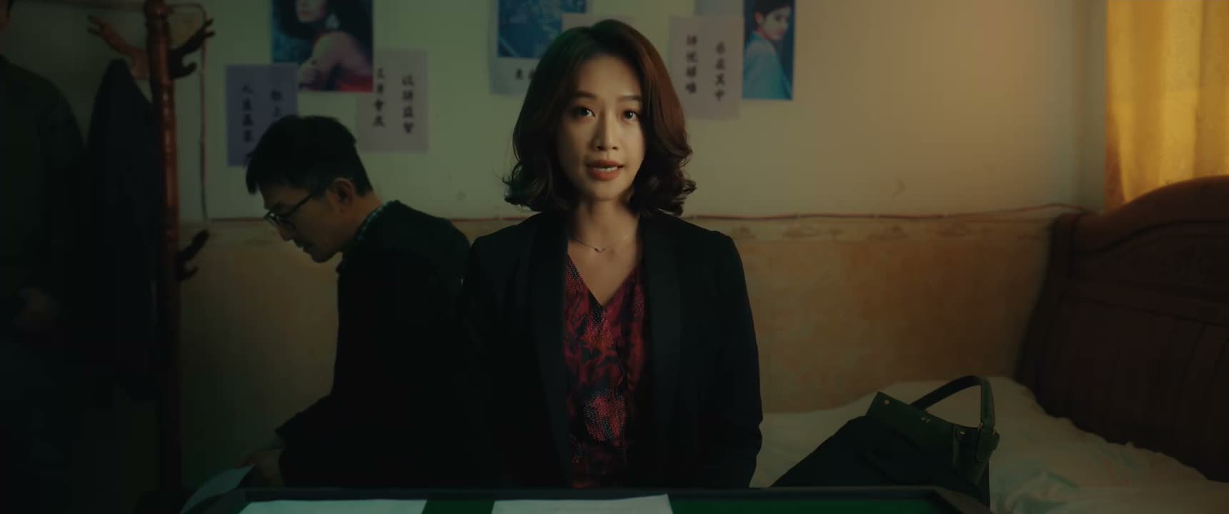 我还要养孩子 多的我真的给不了