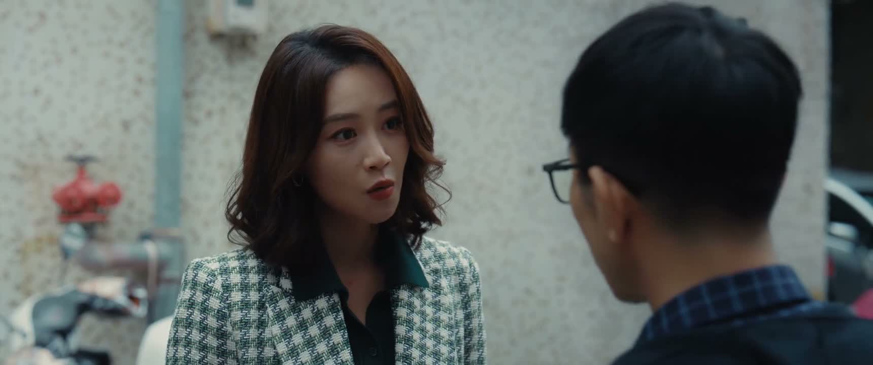我嫁给你 我一天好日子没过过吧