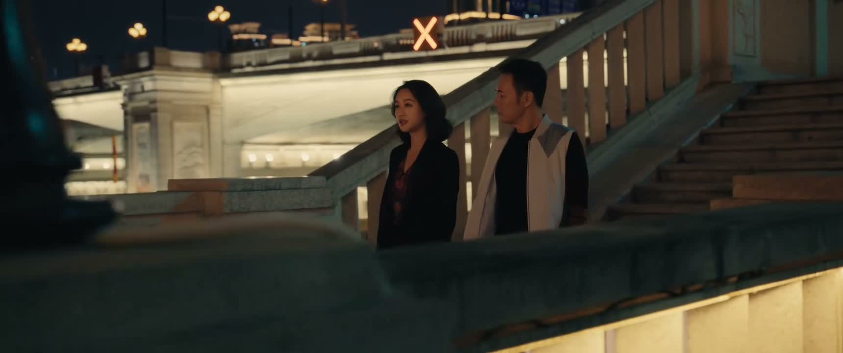 我呢 只需要做好我自己的事