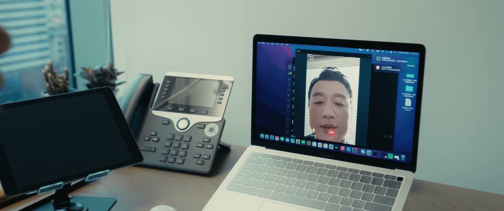 我再去找一趟白德瑞 把你的事再推进推进