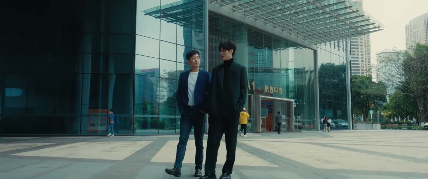 兄弟情自然也就变味了