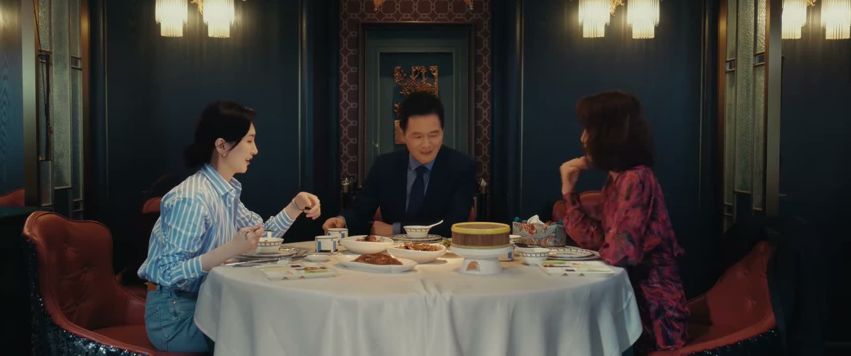 要得 要得 谢谢 太客气了你们