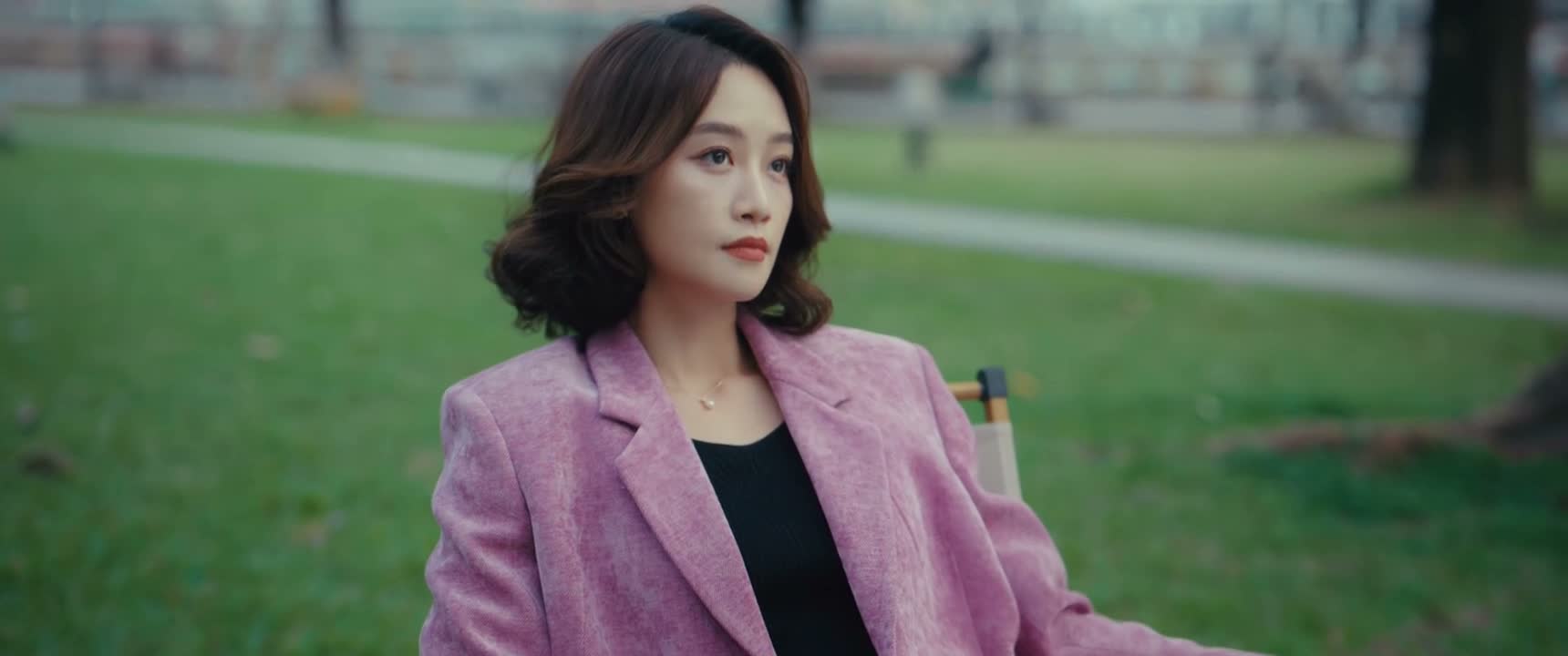 姚晓辉帮你还债可以 但你得先跟我离婚