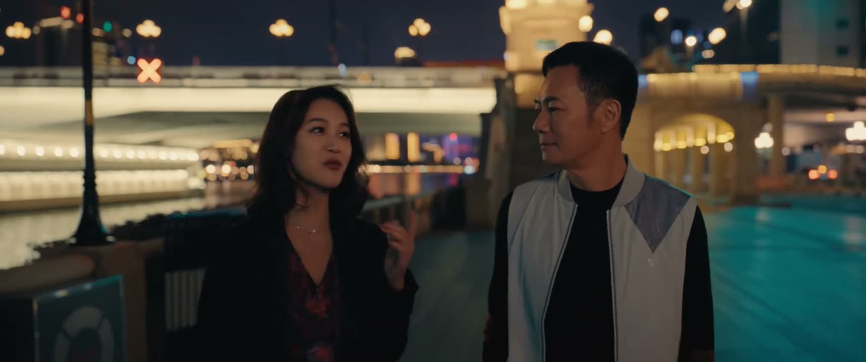 因为我不是小女孩了嘛