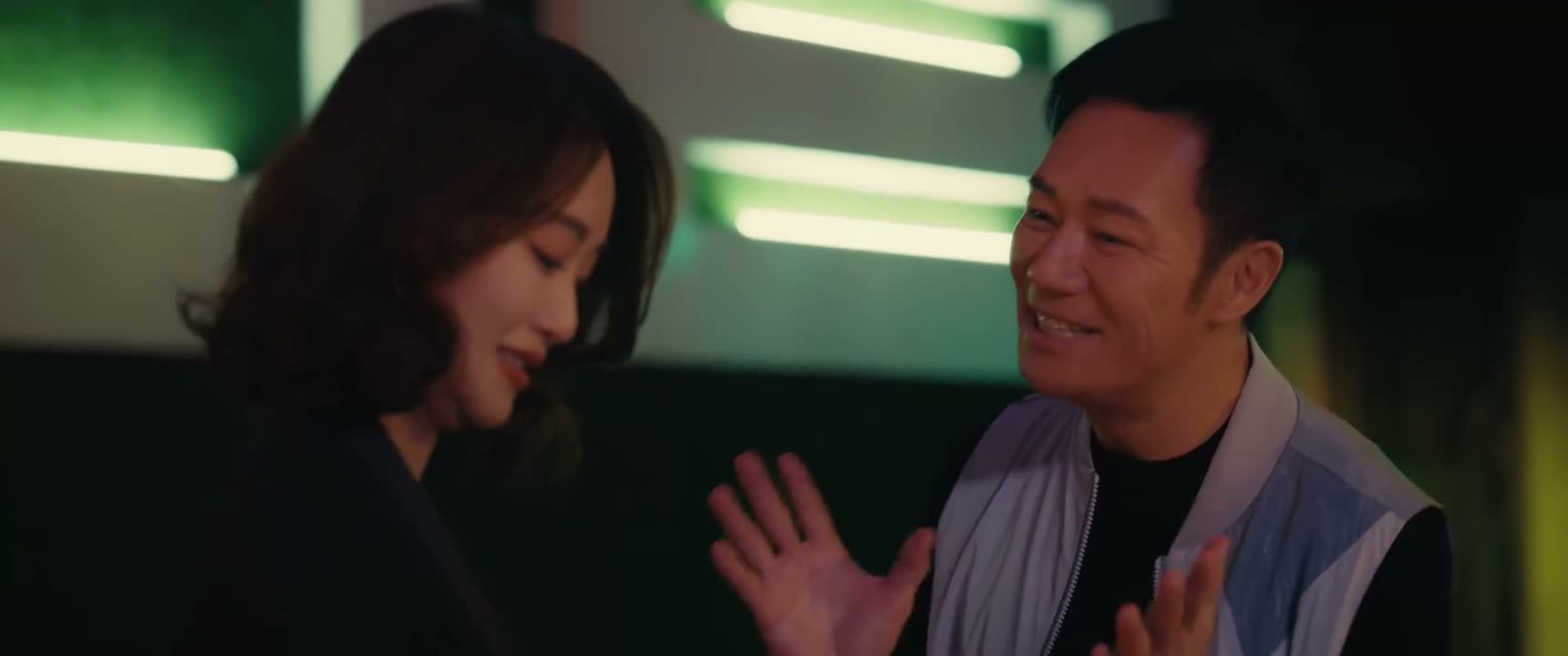 这就是我最喜欢你的地方