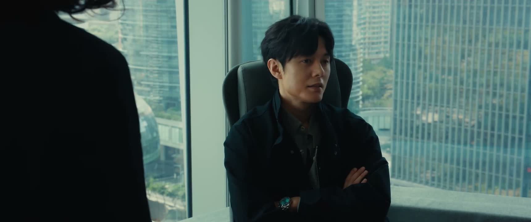 周小伟不是你的老客户吗 怎么会这样 对呀