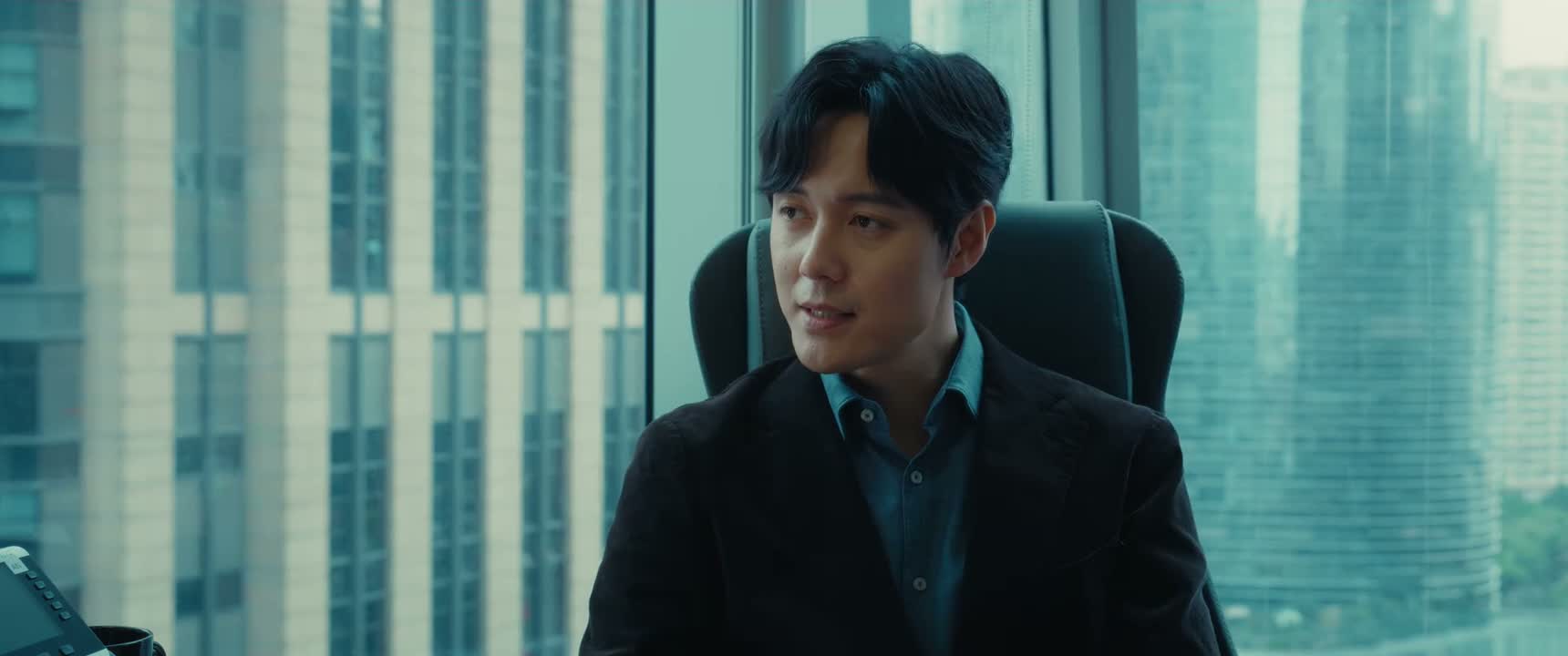 作为一个新人 一定会选自己未来的老板