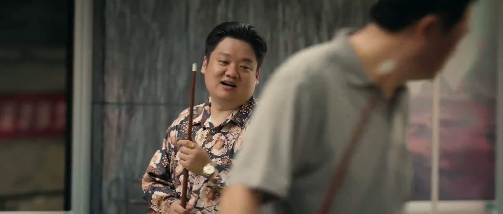 还坐地起价呢 咋 打不打