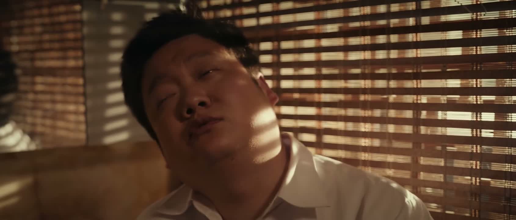 就没过过几天好日子