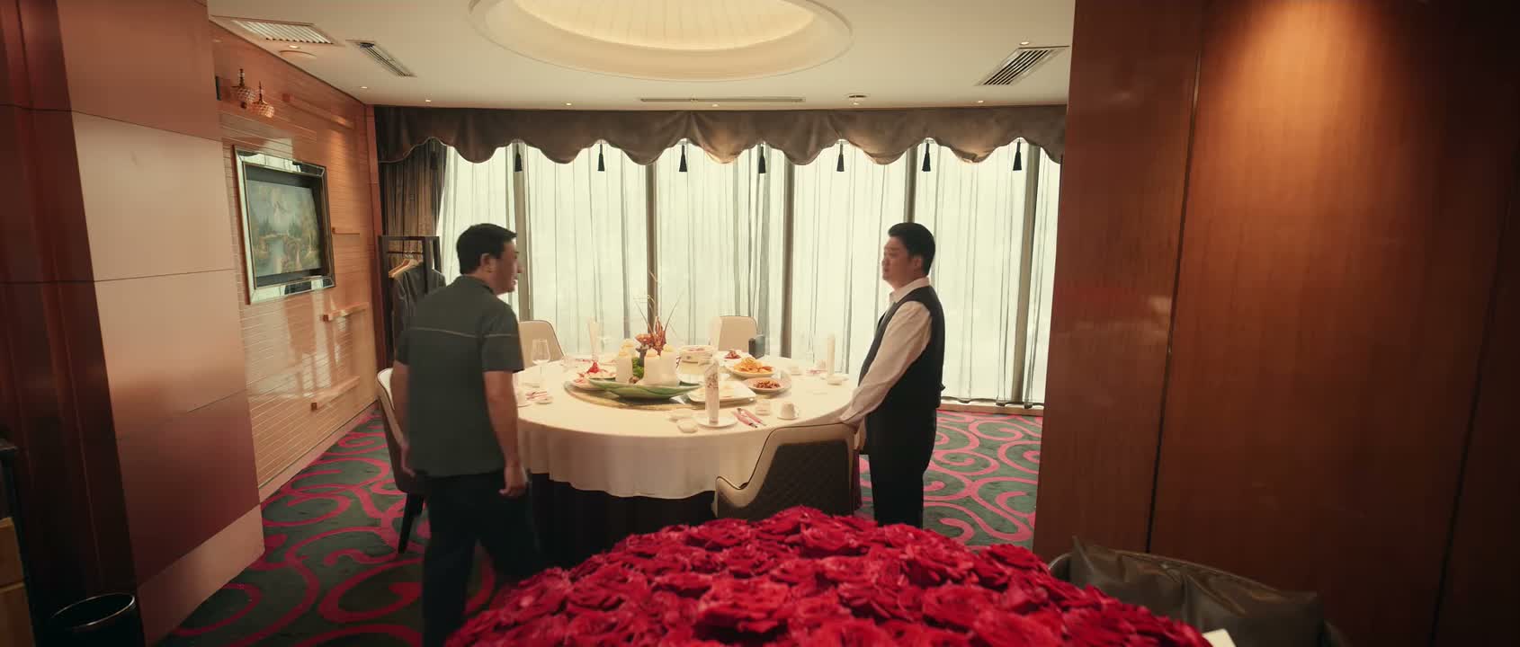 你胆大忘了害怕了你