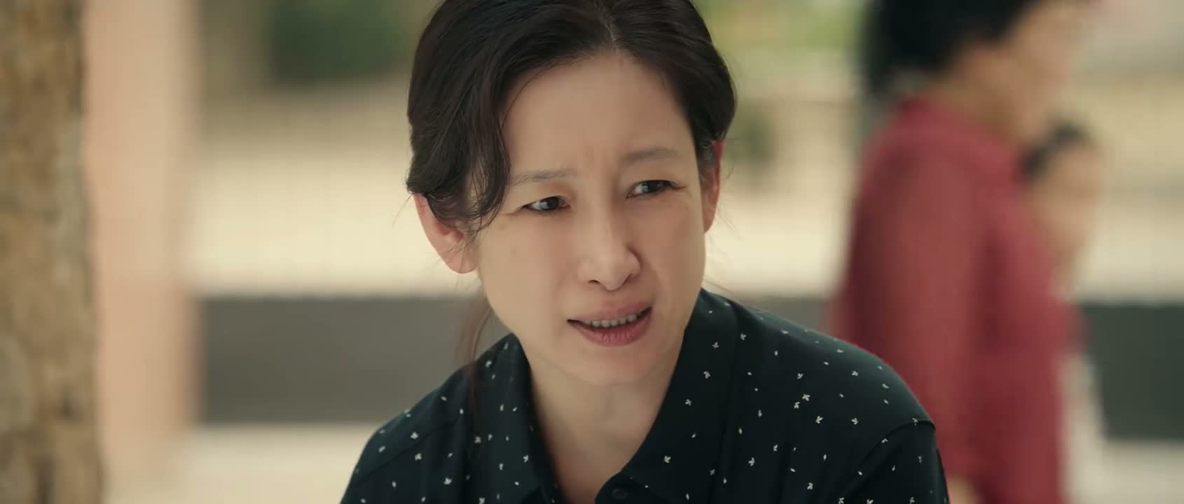 你咋好意思呢你 那有啥嘛