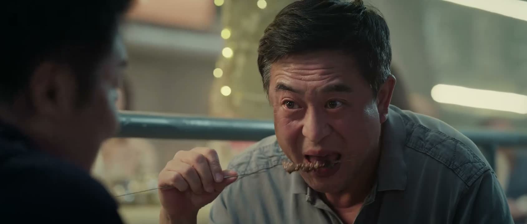 说出来把你能吓死